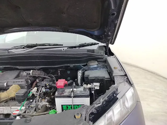 Used Maruti Suzuki Grand Vitara Alpha Smart Hybrid [2022-2023] in Coimbatore