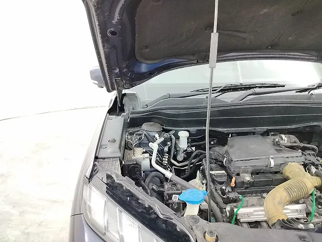 Used Maruti Suzuki Grand Vitara Alpha Smart Hybrid [2022-2023] in Coimbatore