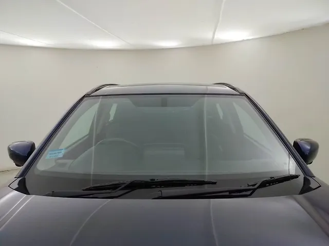 Used Maruti Suzuki Grand Vitara Alpha Smart Hybrid [2022-2023] in Coimbatore