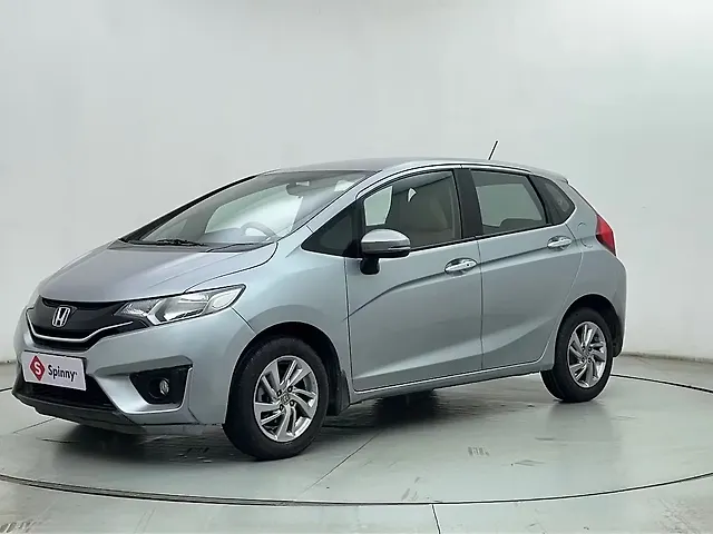Used 2019 Honda Jazz in Thane