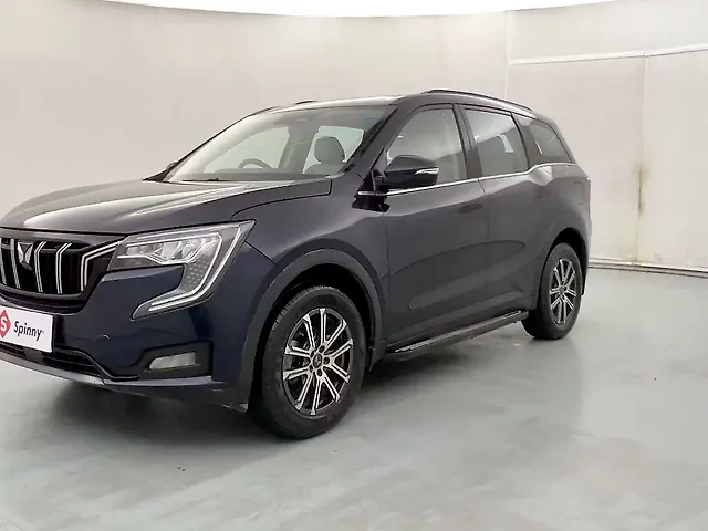 Used 2022 Mahindra XUV700 in Lucknow