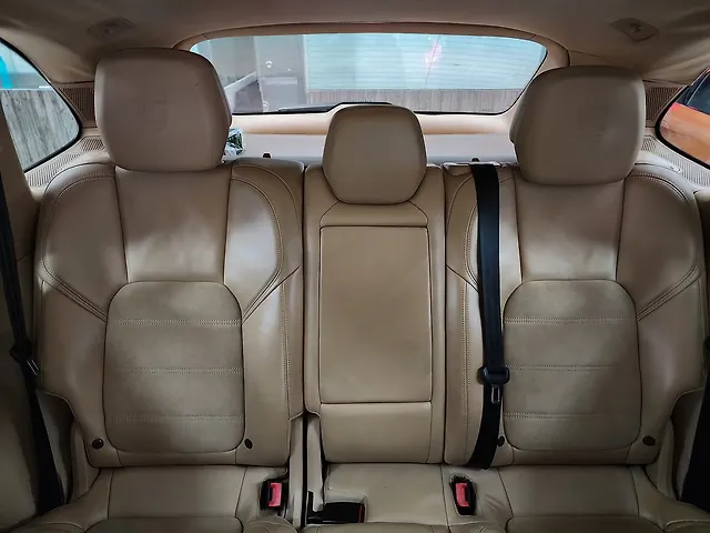 Used Porsche Cayenne [2014-2018] Platinum Edition Diesel in Chennai