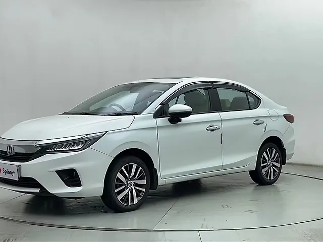 Used 2023 Honda City in Navi Mumbai