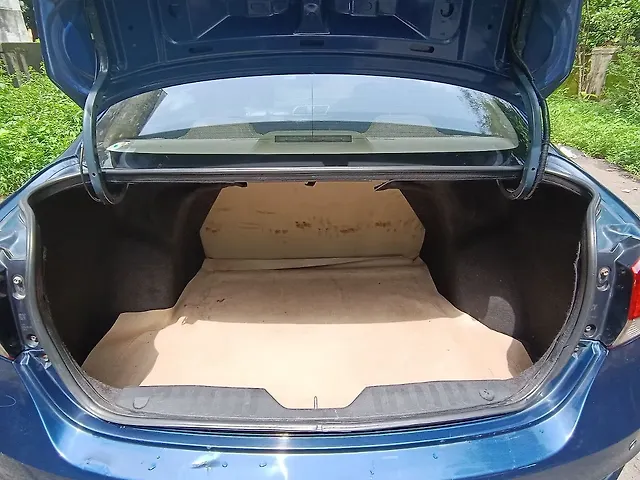 Used Maruti Suzuki Ciaz [2017-2018] Zeta 1.4 AT in Mumbai