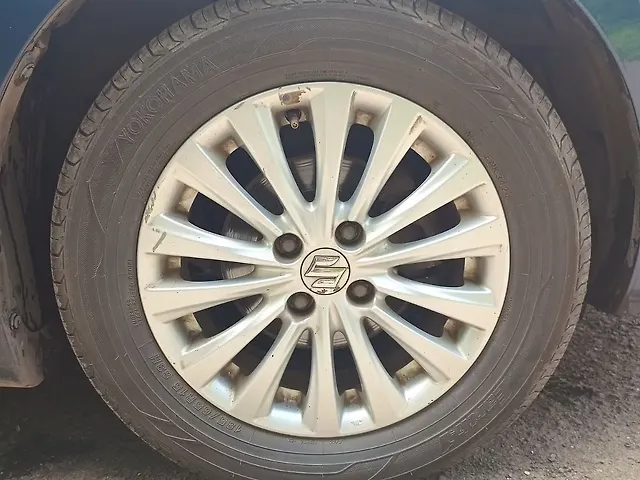 Used Maruti Suzuki Ciaz [2017-2018] Zeta 1.4 AT in Mumbai