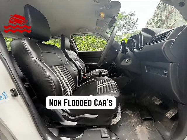 Used Maruti Suzuki Swift [2018-2021] VXi AMT in Mumbai