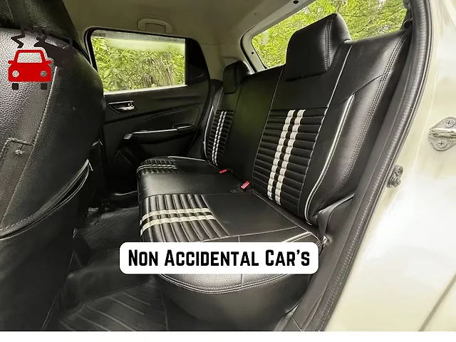 Used Maruti Suzuki Swift [2018-2021] VXi AMT in Mumbai
