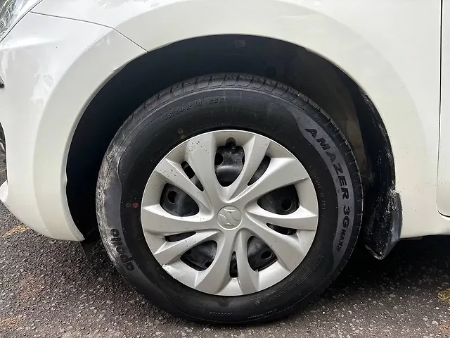 Used Maruti Suzuki Swift [2018-2021] VXi AMT in Mumbai
