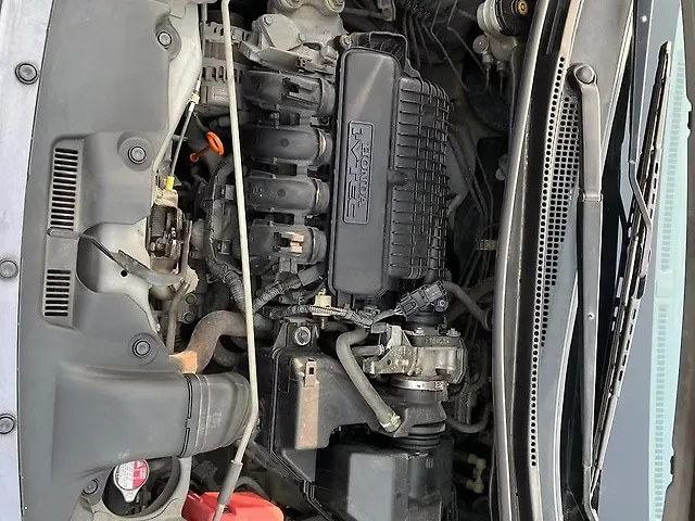 Used Honda WR-V [2017-2020] S MT Petrol in Delhi