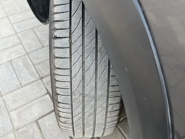 Used Honda WR-V [2017-2020] S MT Petrol in Delhi
