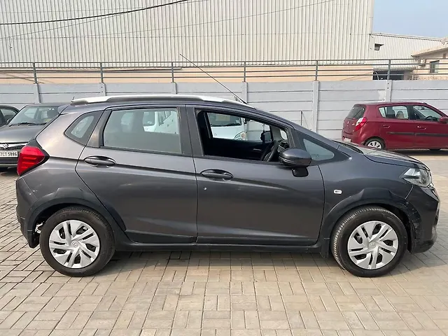 Used Honda WR-V [2017-2020] S MT Petrol in Delhi