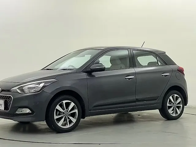 Used 2015 Hyundai Elite i20 in Chennai