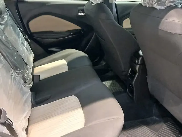 Used Toyota Glanza V AMT [2022-2023] in Kolhapur