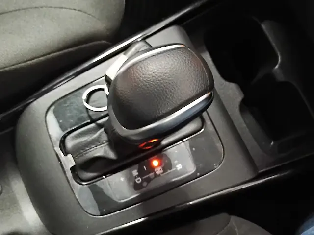 Used Toyota Glanza V AMT [2022-2023] in Kolhapur