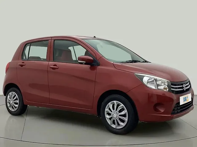 Used 2016 Maruti Suzuki Celerio in Bangalore