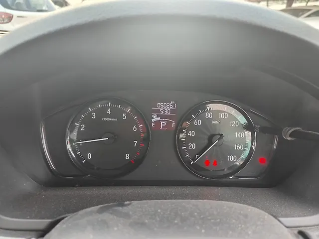 Used Honda Amaze [2018-2021] 1.2 S CVT Petrol [2018-2020] in Hyderabad
