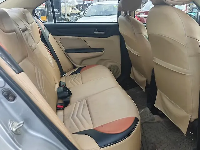 Used Honda Amaze [2018-2021] 1.2 S CVT Petrol [2018-2020] in Hyderabad