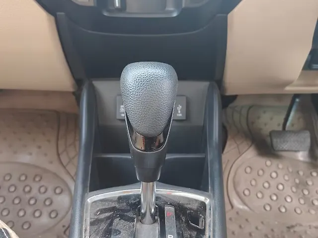 Used Honda Amaze [2018-2021] 1.2 S CVT Petrol [2018-2020] in Hyderabad