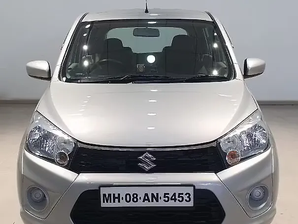 Used 2019 Maruti Suzuki Celerio in Kolhapur