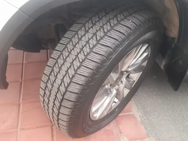 Used Toyota Fortuner 4X4 AT 2.8 Diesel in Bangalore