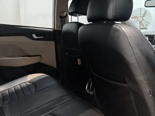 Used Hyundai Verna [2015-2017] 1.6 CRDI SX in Kolhapur