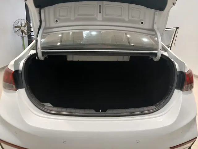 Used Hyundai Verna [2015-2017] 1.6 CRDI SX in Kolhapur
