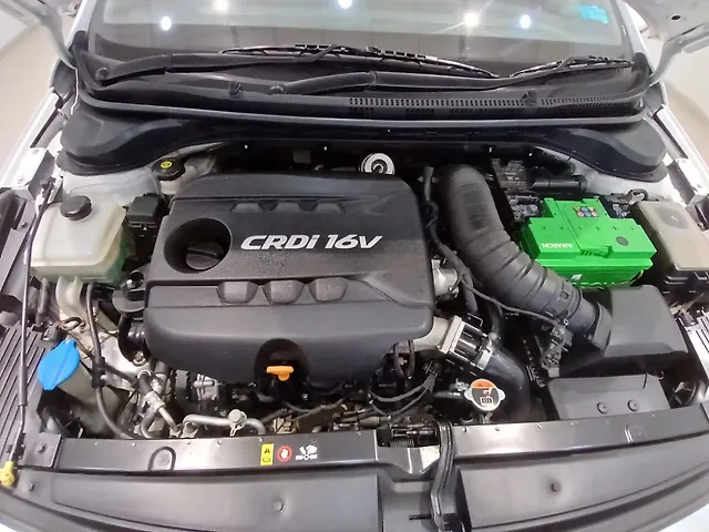 Used Hyundai Verna [2015-2017] 1.6 CRDI SX in Kolhapur