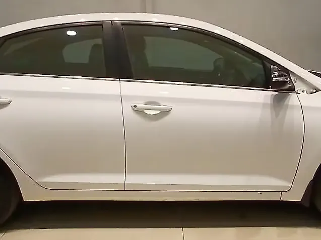 Used Hyundai Verna [2015-2017] 1.6 CRDI SX in Kolhapur