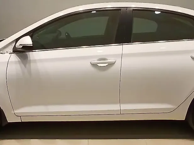Used Hyundai Verna [2015-2017] 1.6 CRDI SX in Kolhapur