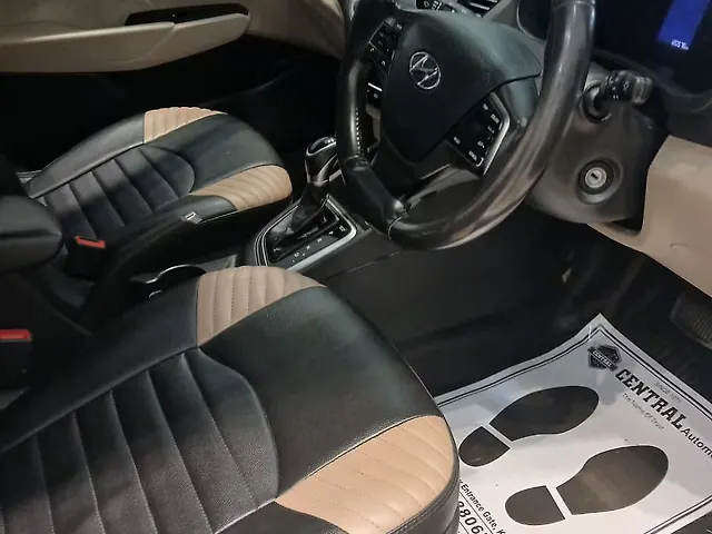 Used Hyundai Verna [2015-2017] 1.6 CRDI SX in Kolhapur