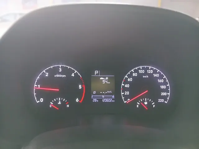 Used Hyundai Verna [2015-2017] 1.6 CRDI SX in Kolhapur