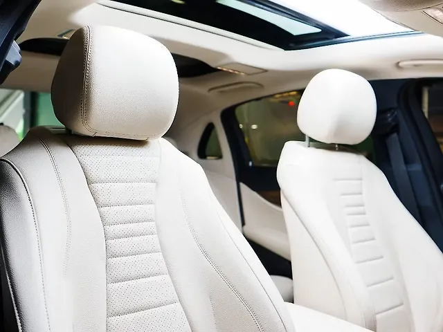 Used Mercedes-Benz E-Class [2017-2021] E 200 Avantgarde in Delhi