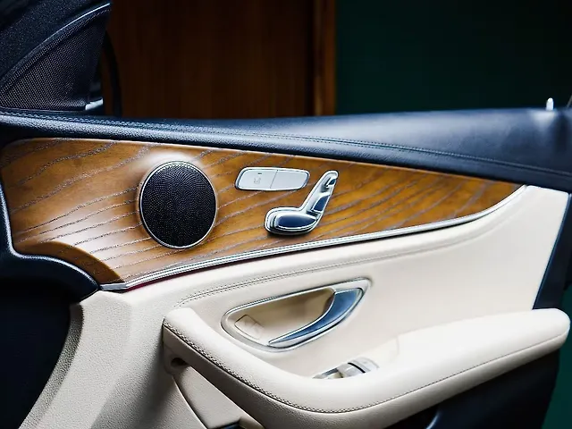 Used Mercedes-Benz E-Class [2017-2021] E 200 Avantgarde in Delhi