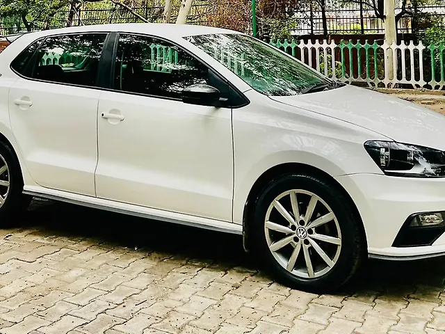 Used Volkswagen Polo 1.0 GT TSI in Delhi