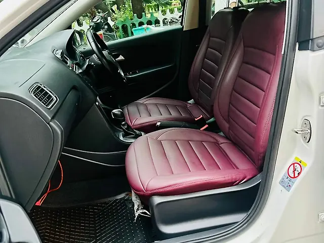 Used Volkswagen Polo 1.0 GT TSI in Delhi