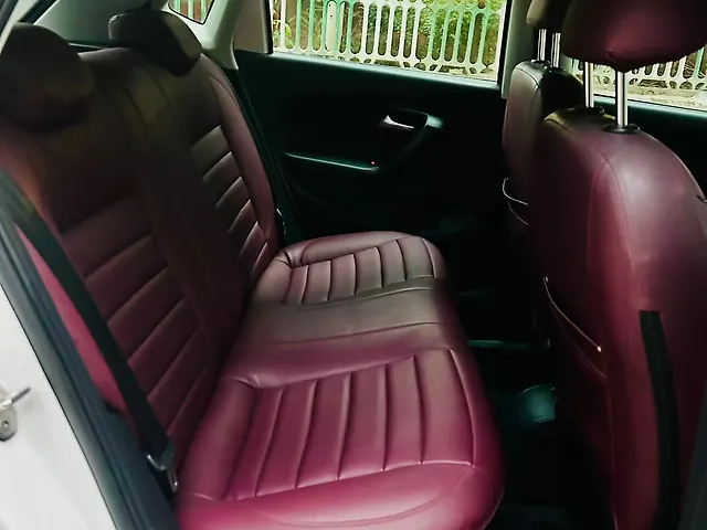 Used Volkswagen Polo 1.0 GT TSI in Delhi