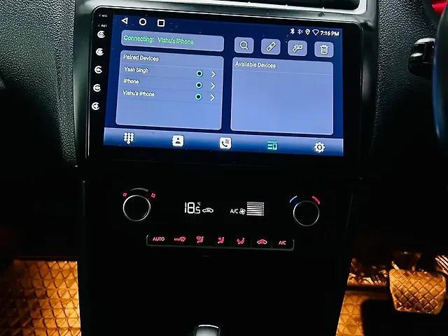 Used Volkswagen Polo 1.0 GT TSI in Delhi