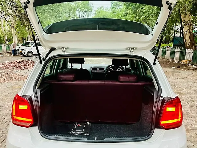 Used Volkswagen Polo 1.0 GT TSI in Delhi