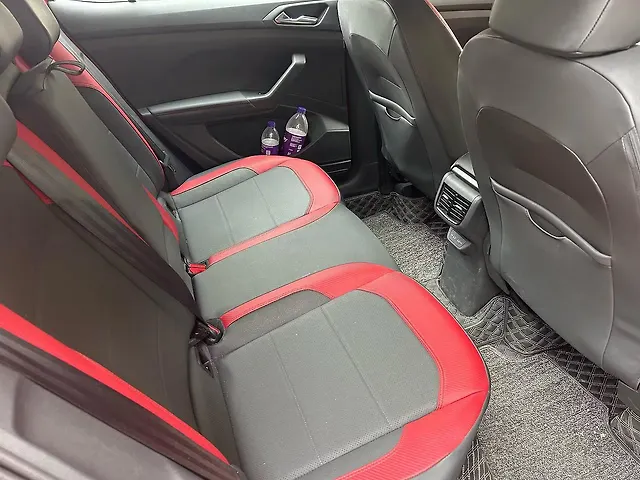 Used Skoda Kushaq Monte Carlo 1.0L TSI AT in Hyderabad
