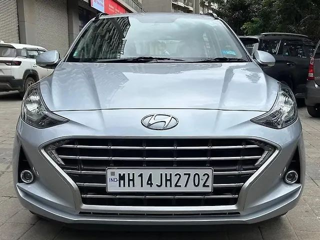 Used 2020 Hyundai Grand i10 NIOS in Pune