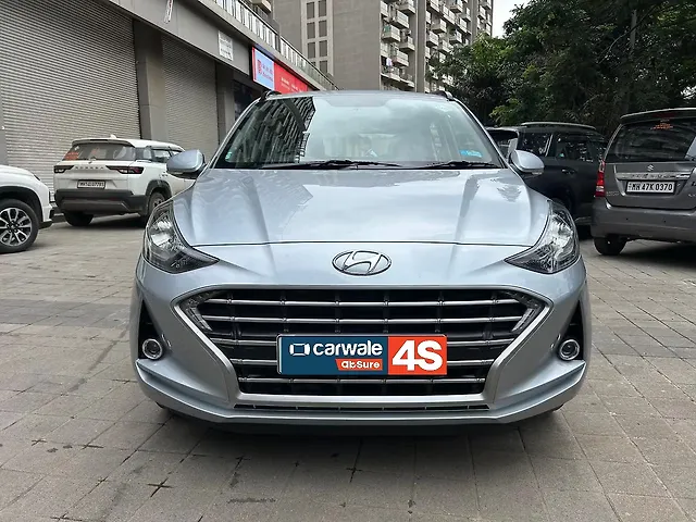 Used 2020 Hyundai Grand i10 NIOS in Pune