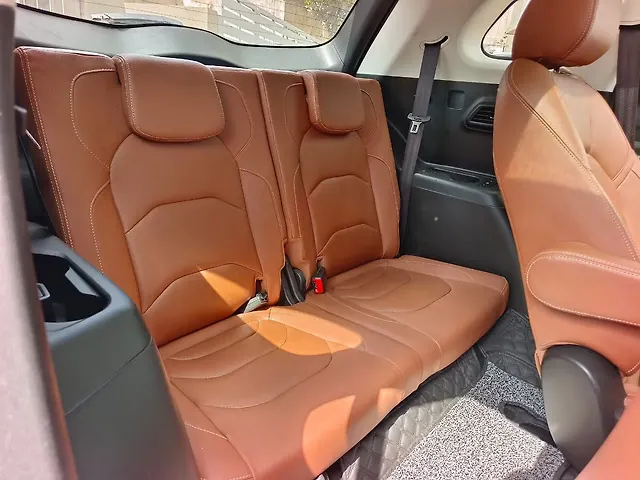 Used MG Hector Plus [2020-2023] Sharp 1.5 DCT Petrol in Mysore