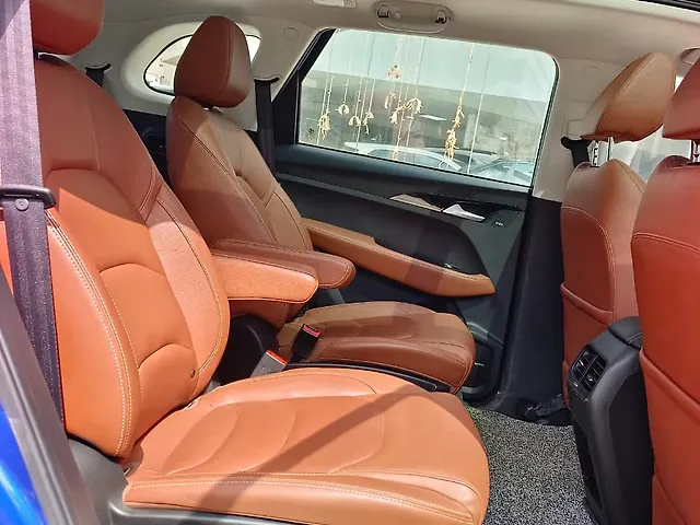 Used MG Hector Plus [2020-2023] Sharp 1.5 DCT Petrol in Mysore