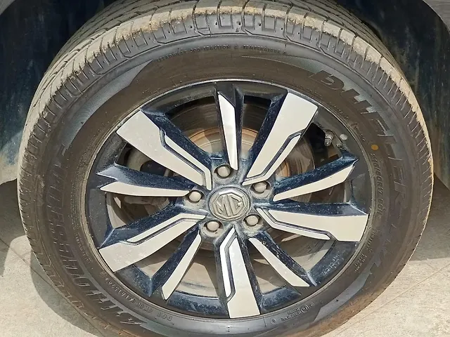 Used MG Hector Plus [2020-2023] Sharp 1.5 DCT Petrol in Mysore