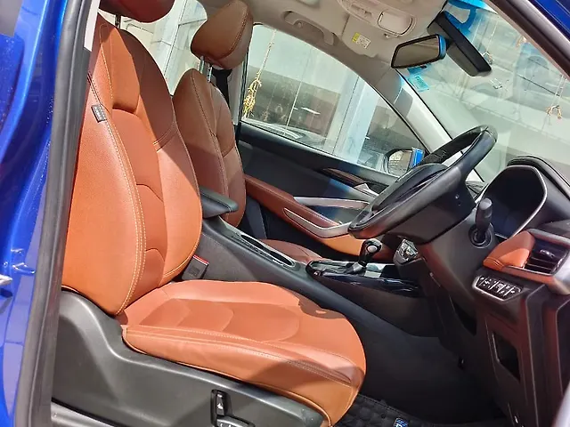 Used MG Hector Plus [2020-2023] Sharp 1.5 DCT Petrol in Mysore