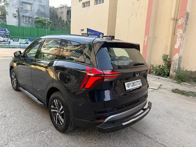 Used Mahindra XUV700 AX 5 Diesel AT 7 STR [2021] in Delhi