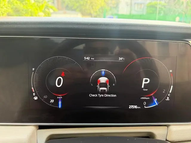 Used Mahindra XUV700 AX 5 Diesel AT 7 STR [2021] in Delhi