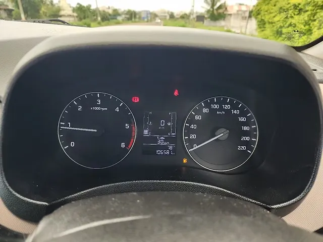 Used Hyundai Creta [2015-2017] 1.4 S in Kolhapur