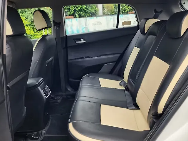 Used Hyundai Creta [2015-2017] 1.4 S in Kolhapur