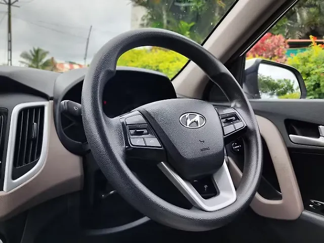 Used Hyundai Creta [2015-2017] 1.4 S in Kolhapur